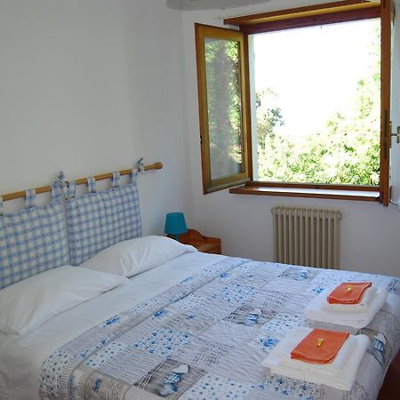 B&B Nonno Leo Канеро Ривиера Екстериор снимка