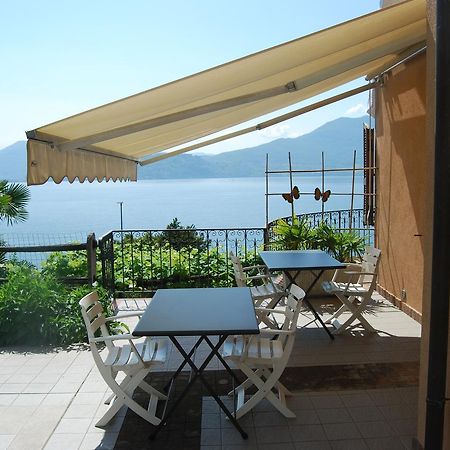 B&B Nonno Leo Канеро Ривиера Екстериор снимка