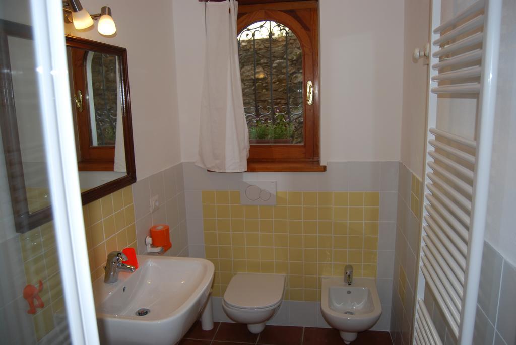 B&B Nonno Leo Канеро Ривиера Стая снимка