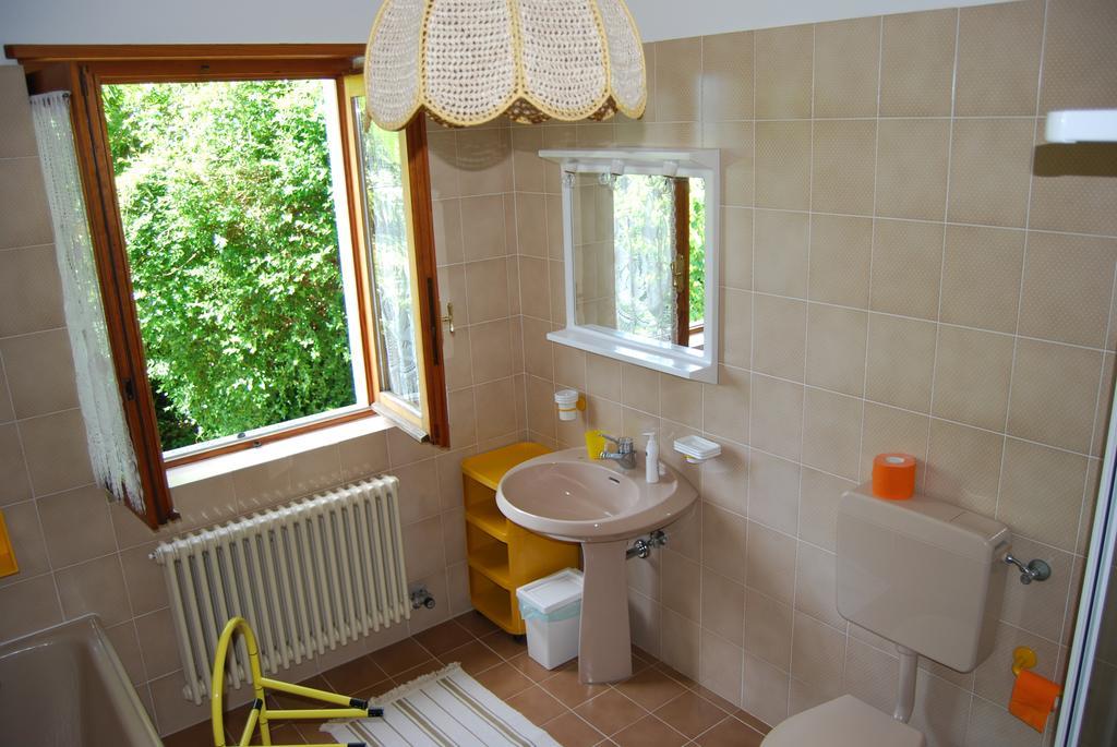 B&B Nonno Leo Канеро Ривиера Стая снимка