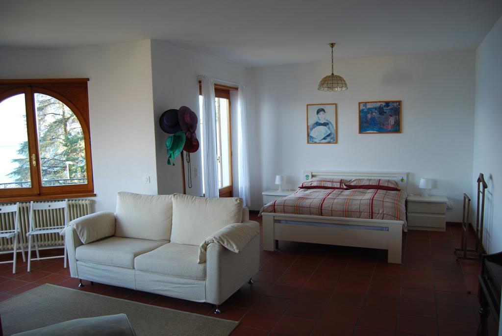 B&B Nonno Leo Канеро Ривиера Стая снимка