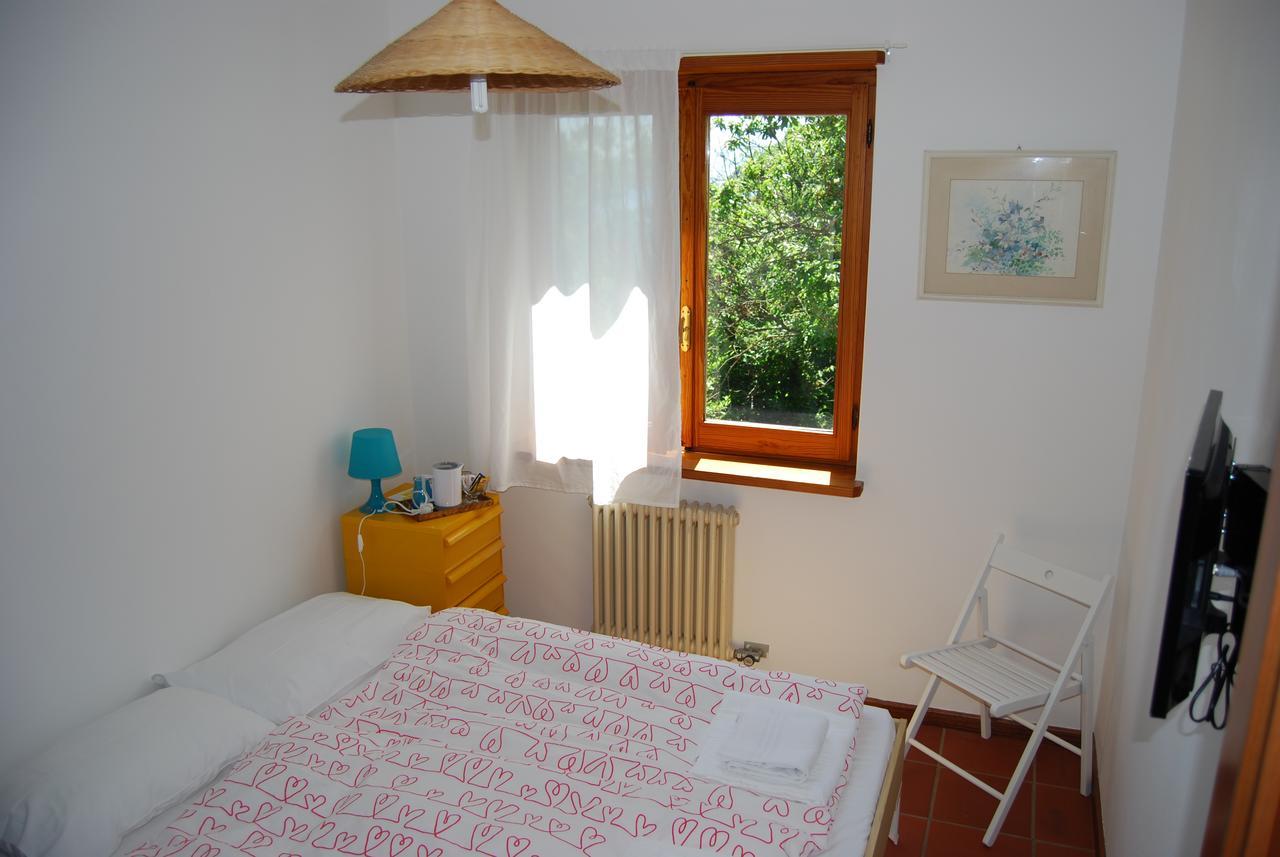 B&B Nonno Leo Канеро Ривиера Екстериор снимка
