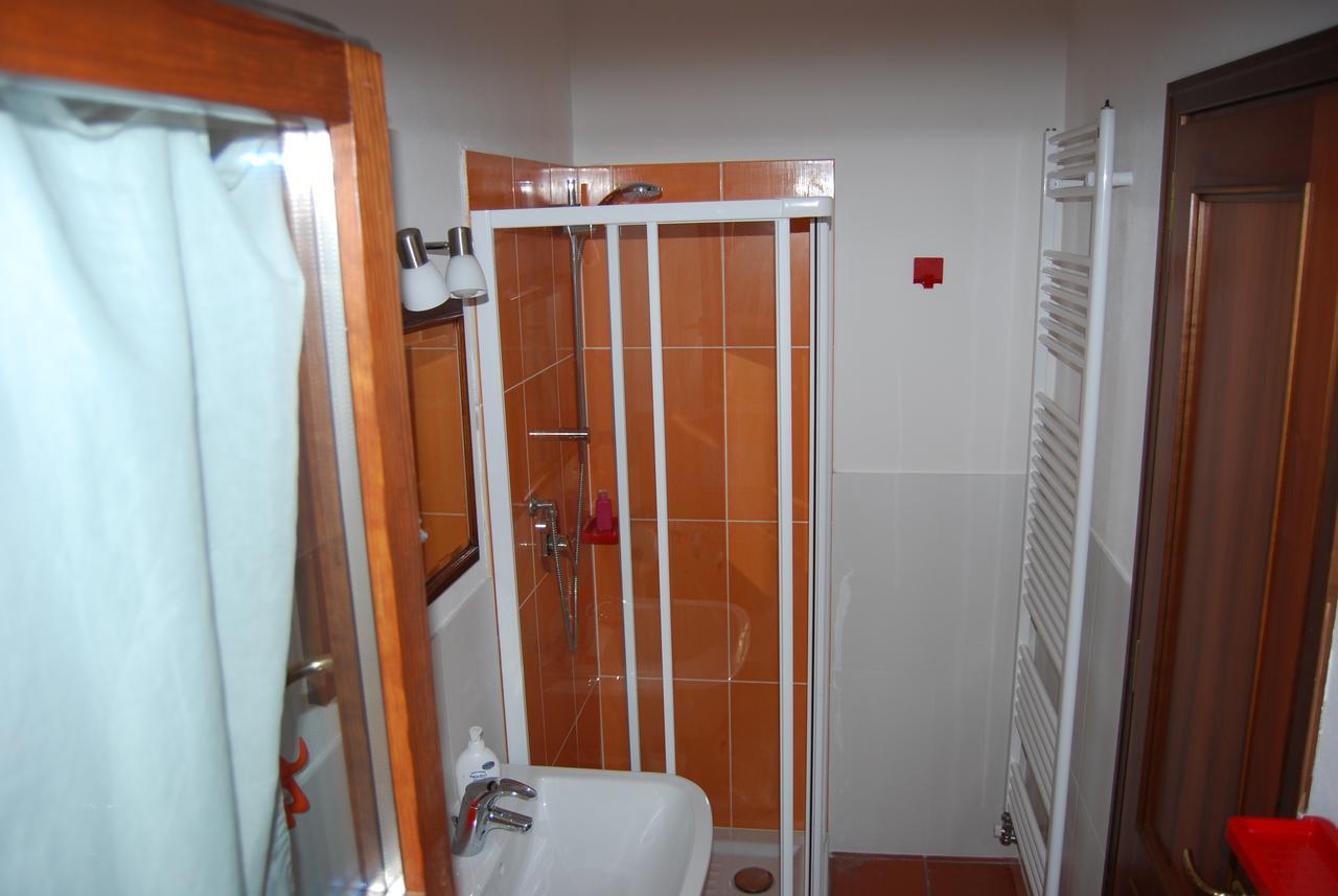 B&B Nonno Leo Канеро Ривиера Екстериор снимка