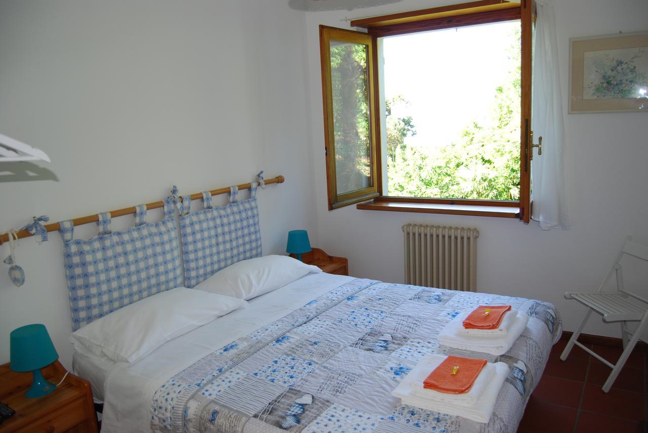 B&B Nonno Leo Канеро Ривиера Екстериор снимка