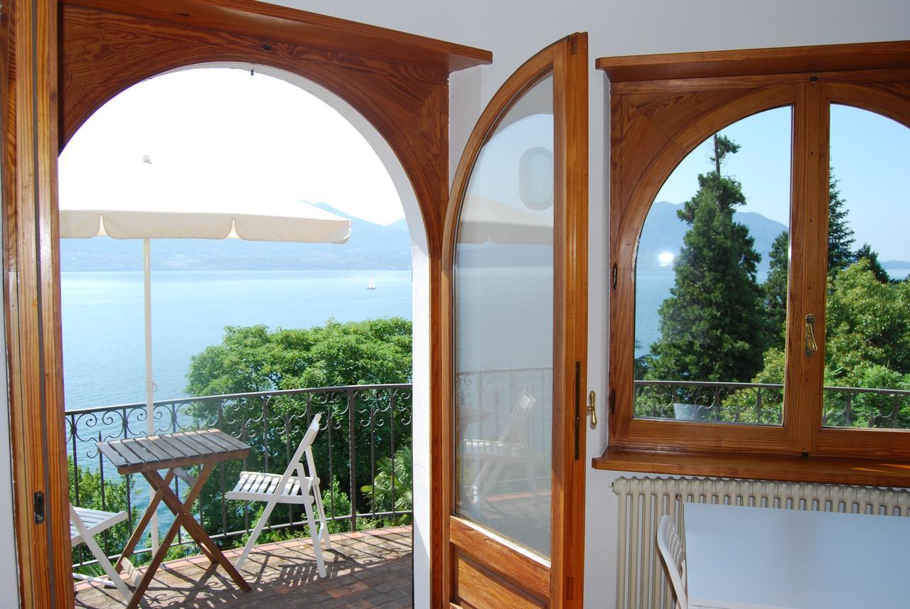 B&B Nonno Leo Канеро Ривиера Екстериор снимка